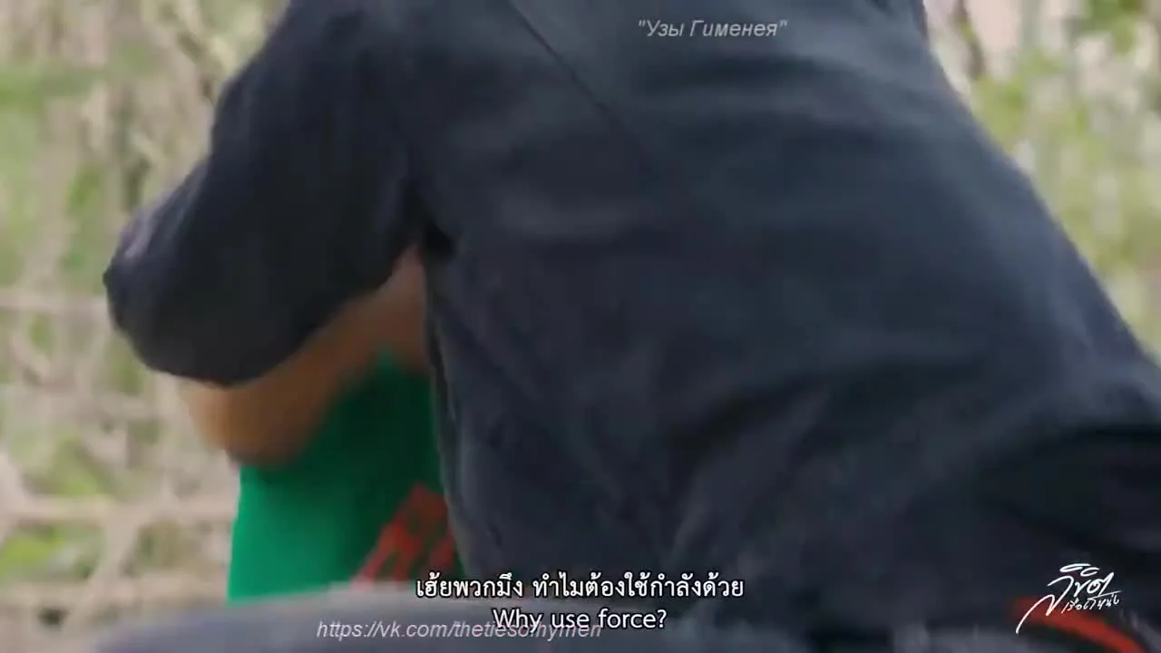 В объятиях родного города