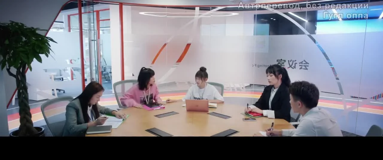 Эй! Ты прекрасна