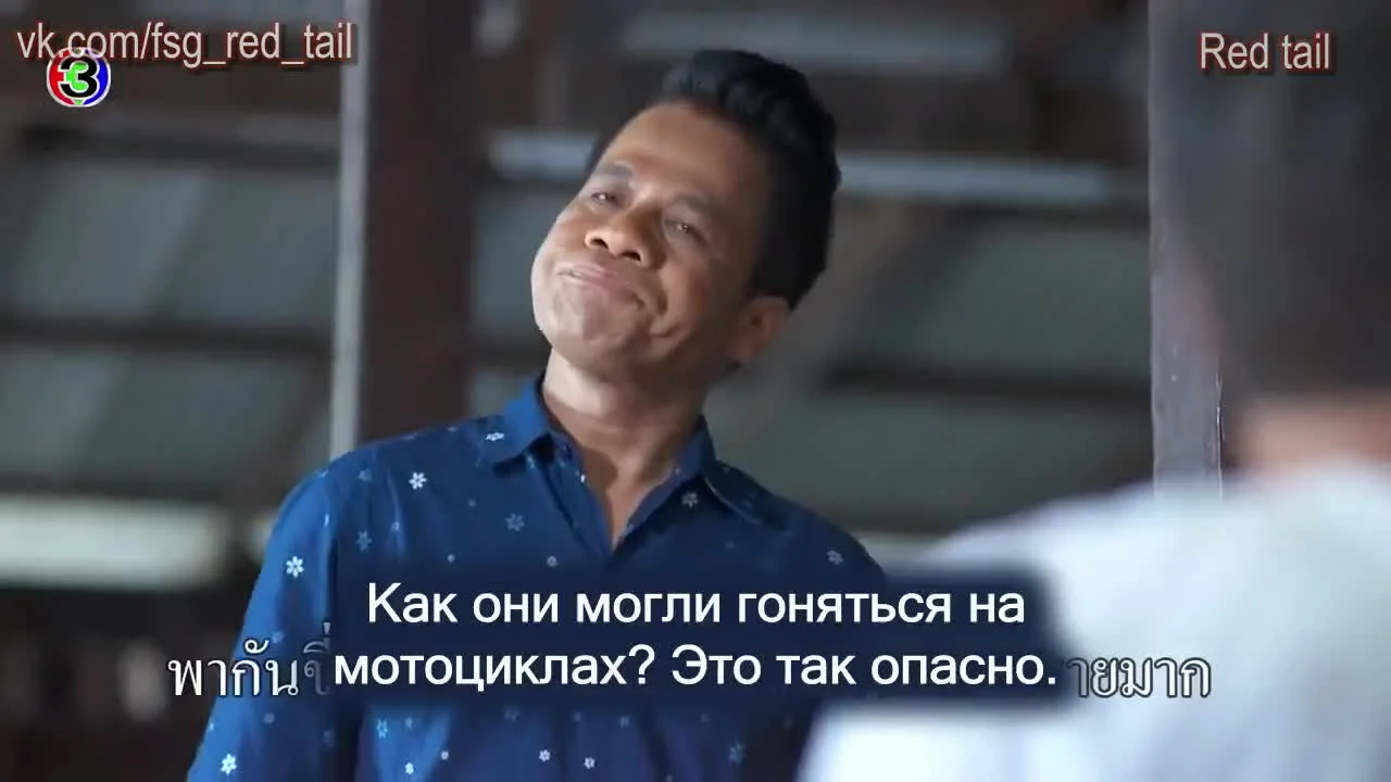 Для меня есть только ты