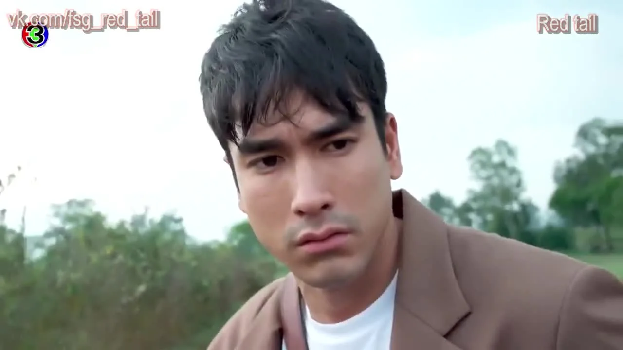 Для меня есть только ты