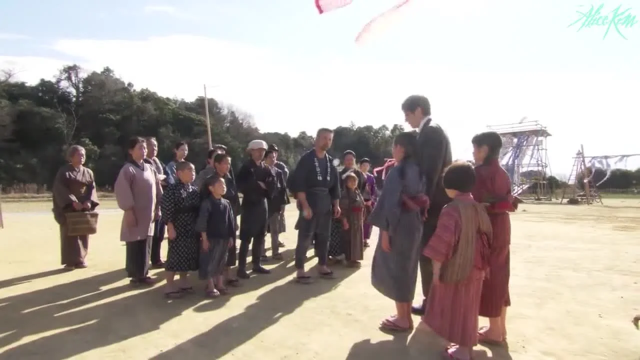 Сестренка Тото