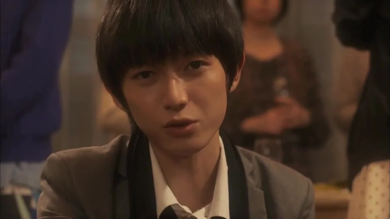 Любовь по переписке