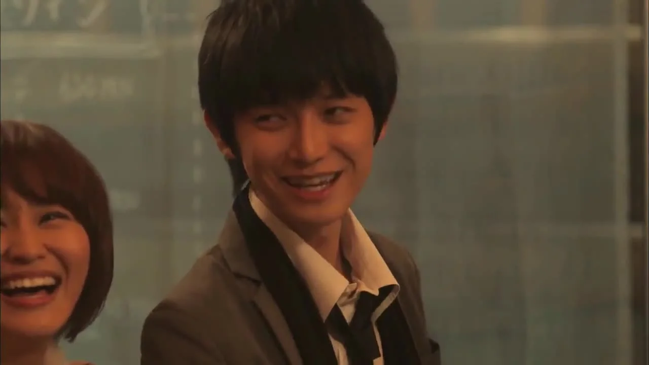 Любовь по переписке