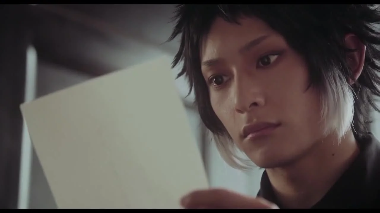 Великий из бродячих псов: Зверь