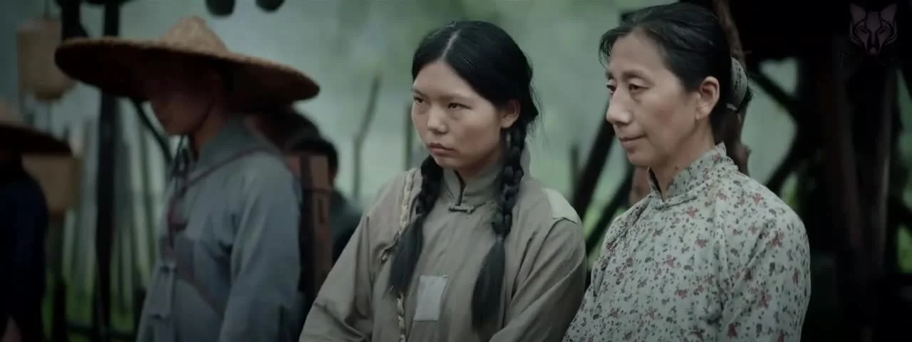 Зловещая жена