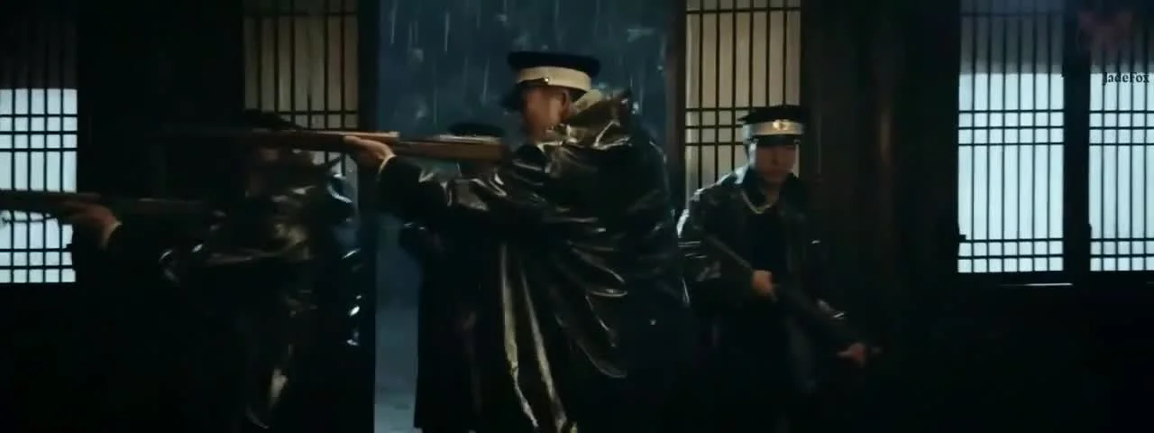 Зловещая жена