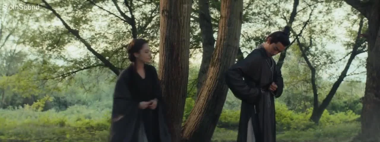 Зеленая змея: Судьба