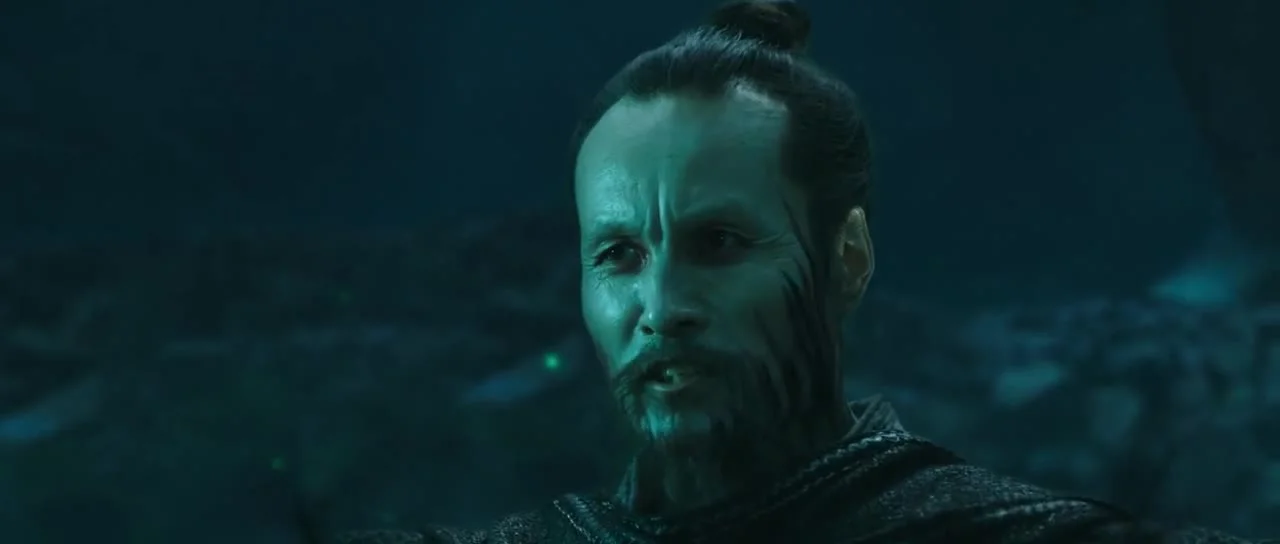 Волшебный фонарь Лотоса