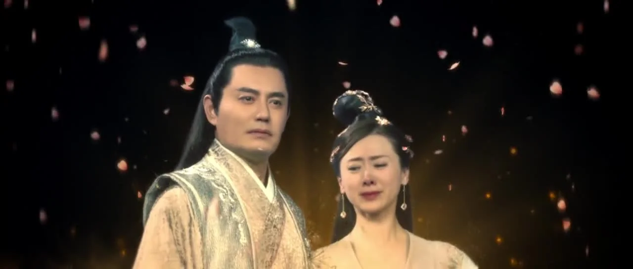 Волшебный фонарь Лотоса