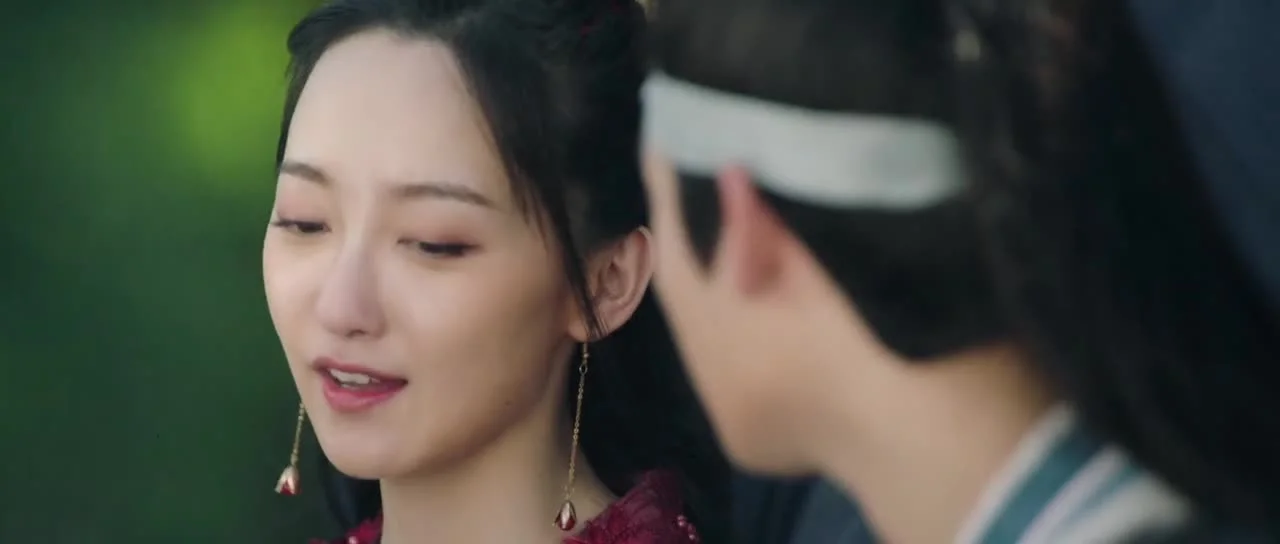 Волшебный фонарь Лотоса