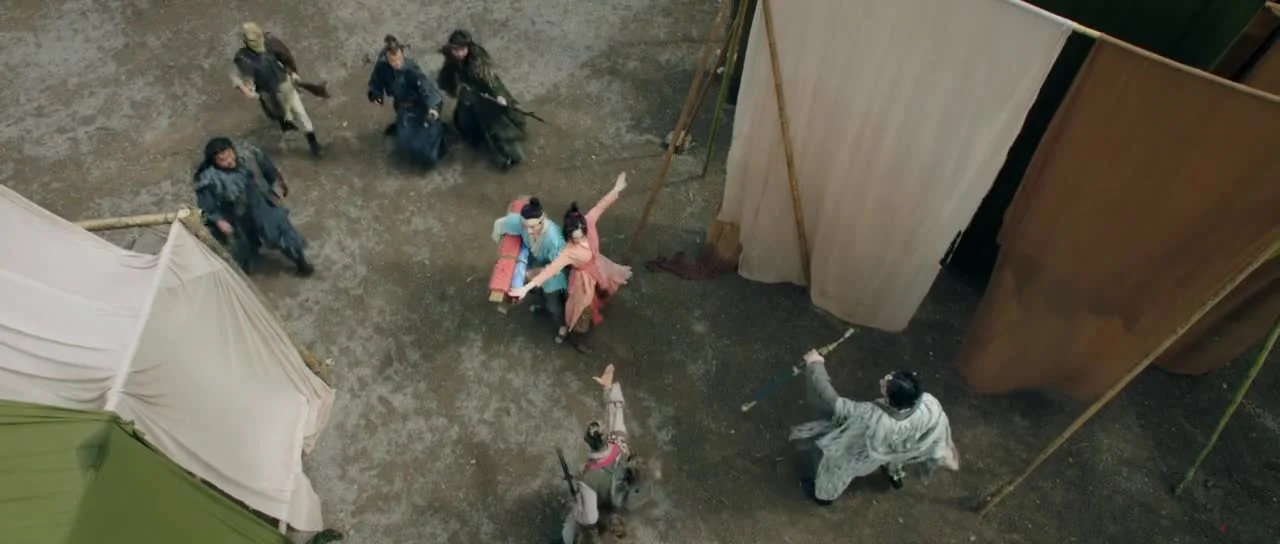 Волшебный фонарь Лотоса