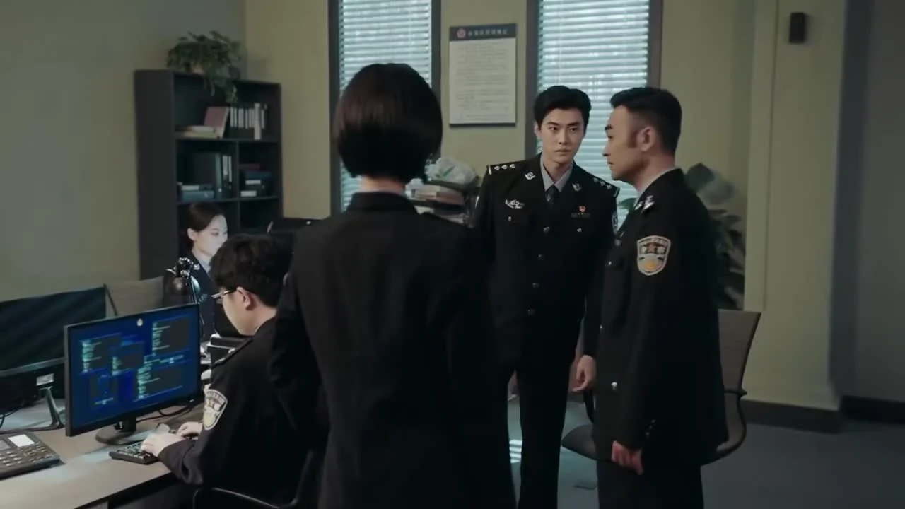 Серийное убийство