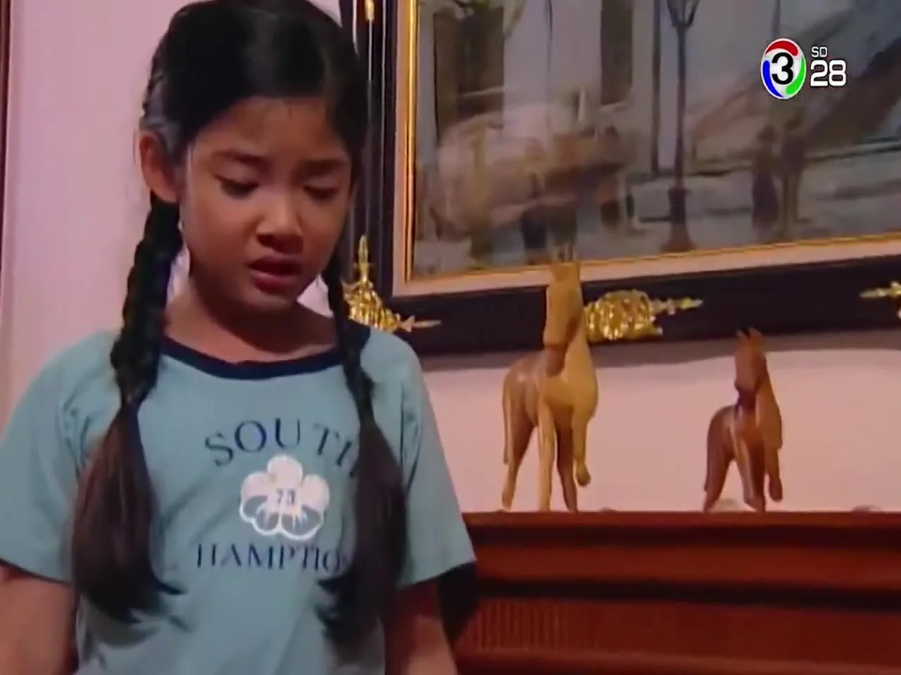 Аромат жасмина