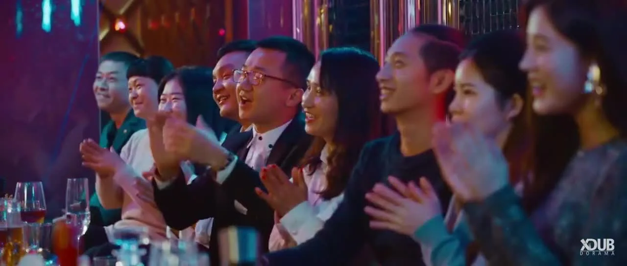 Гордая любовь