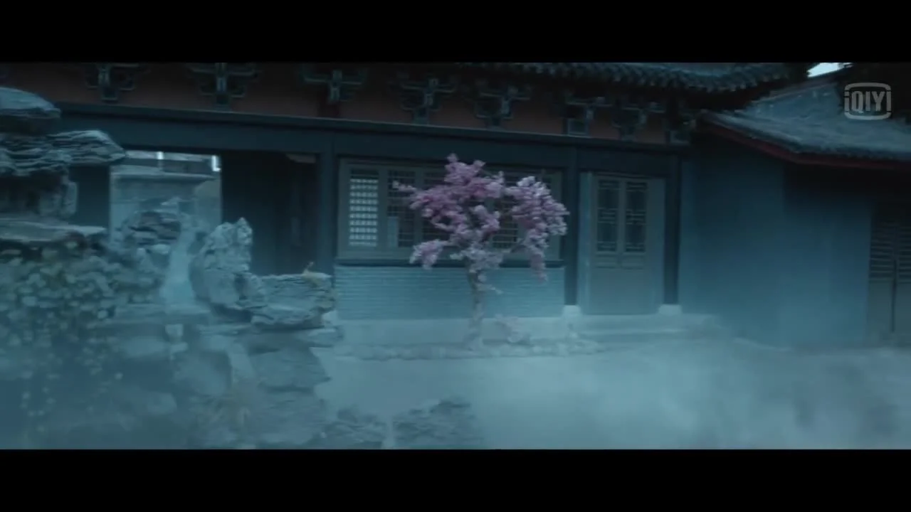 Волшебный город