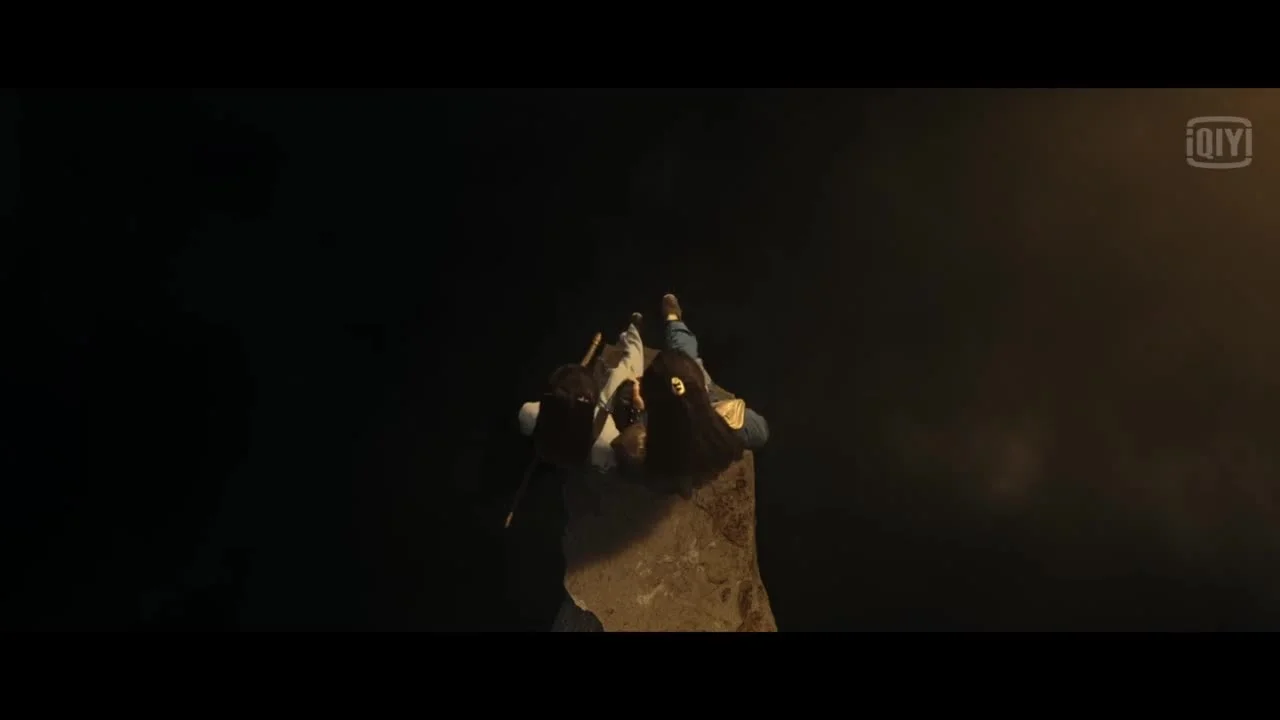 Волшебный город