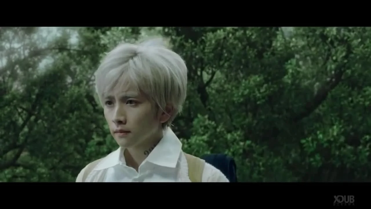 Обещанный Неверленд