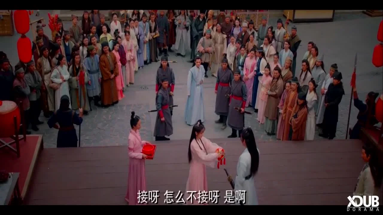 Рука демона, уничтожающая цветы