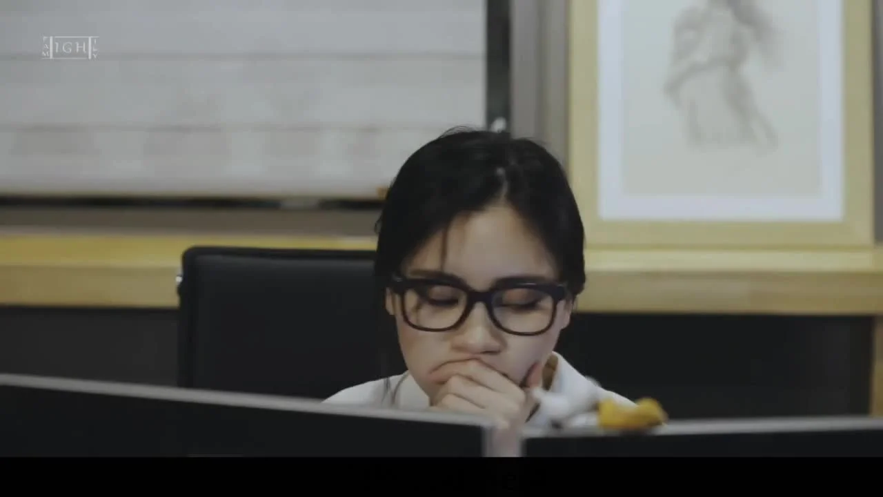 Босс в отношениях