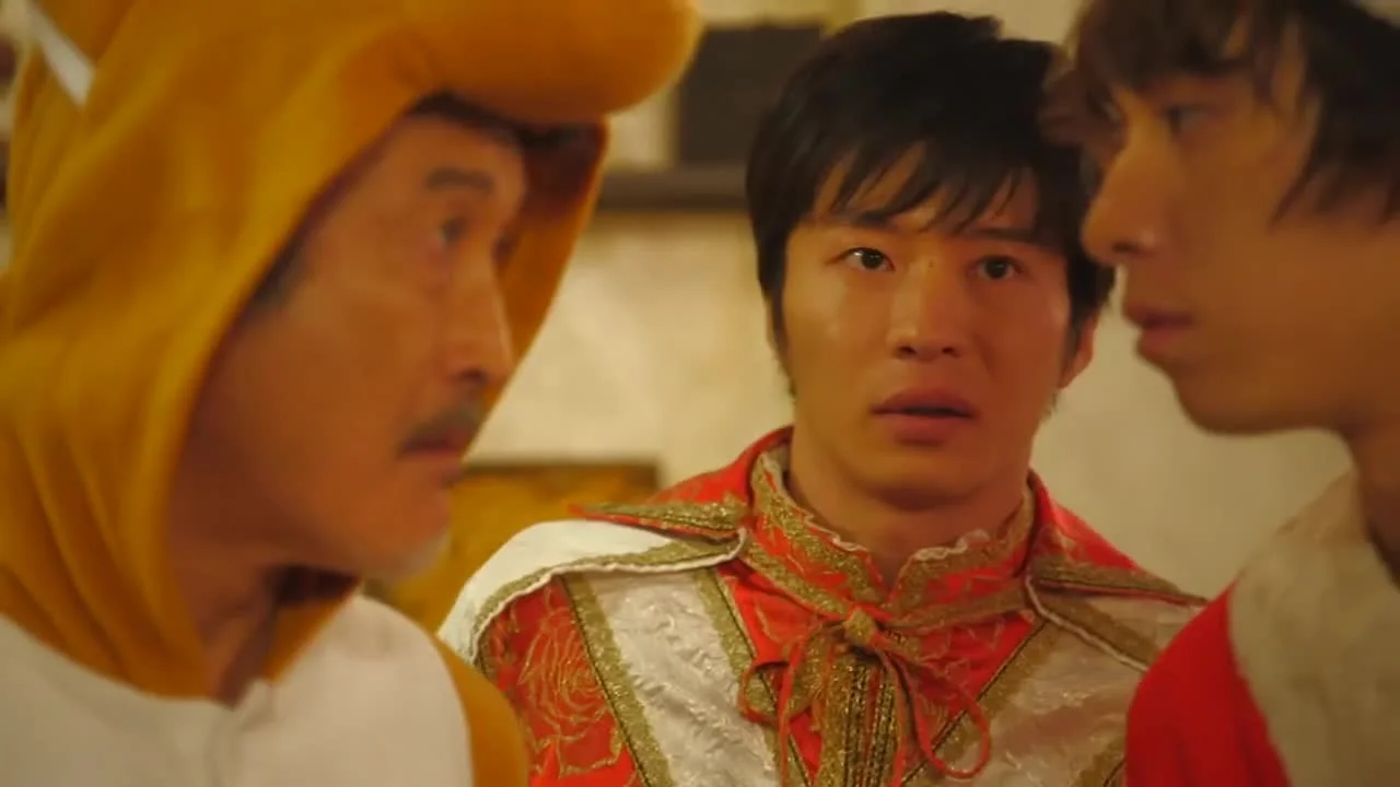 Любовь Оссана