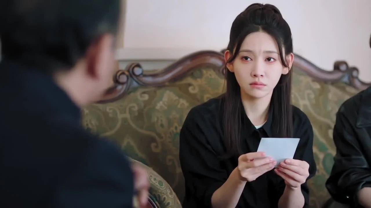 Любовь к тебе