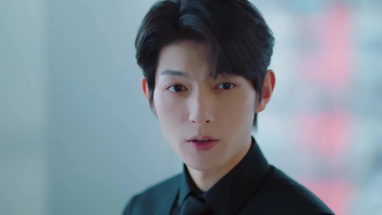 Любовь к тебе