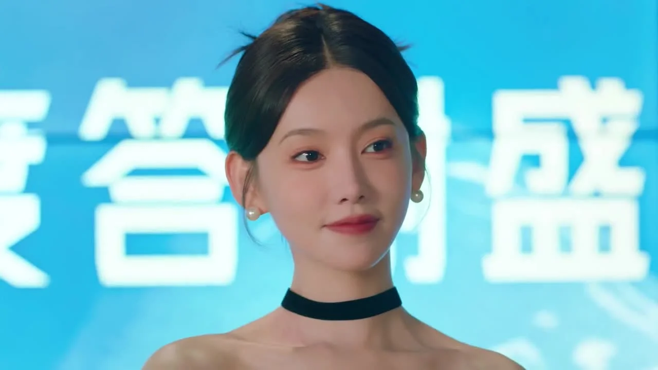 Любовь к тебе