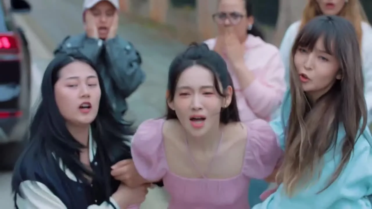 Любовь к тебе