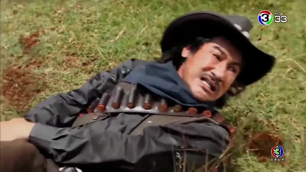 Палящее солнце