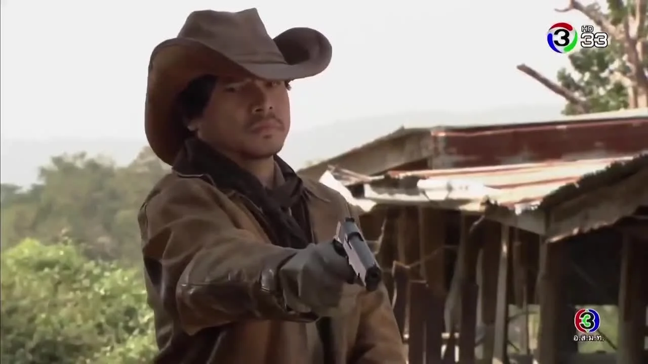 Палящее солнце