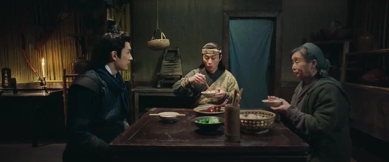 Судьба небесного владыки