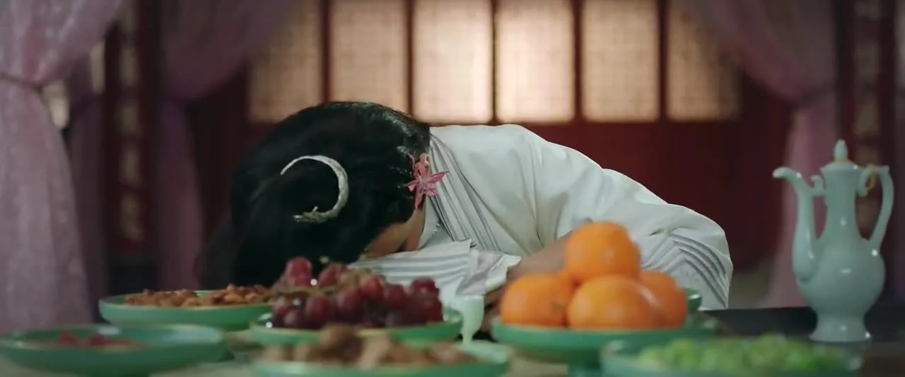 Судьба небесного владыки