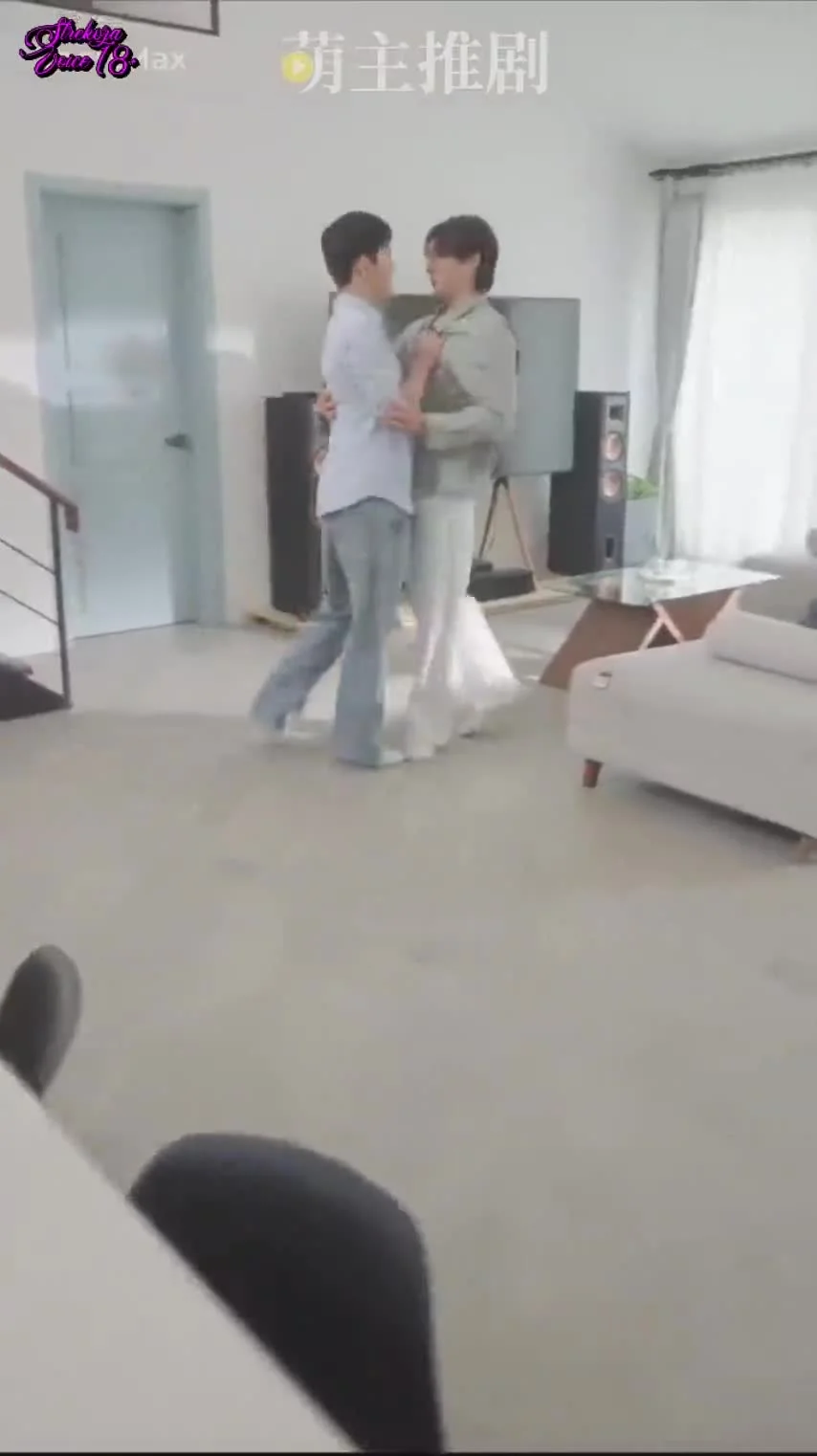 Гангстер и его парень