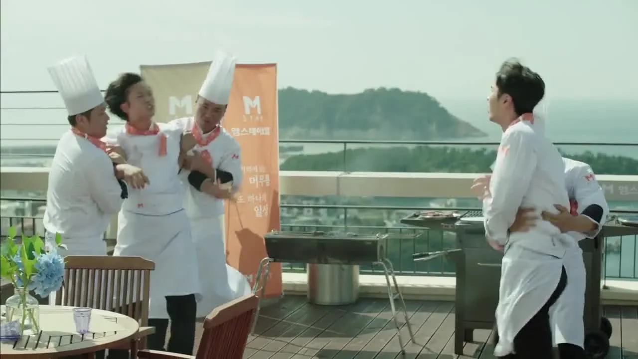 Ирландский апперкот