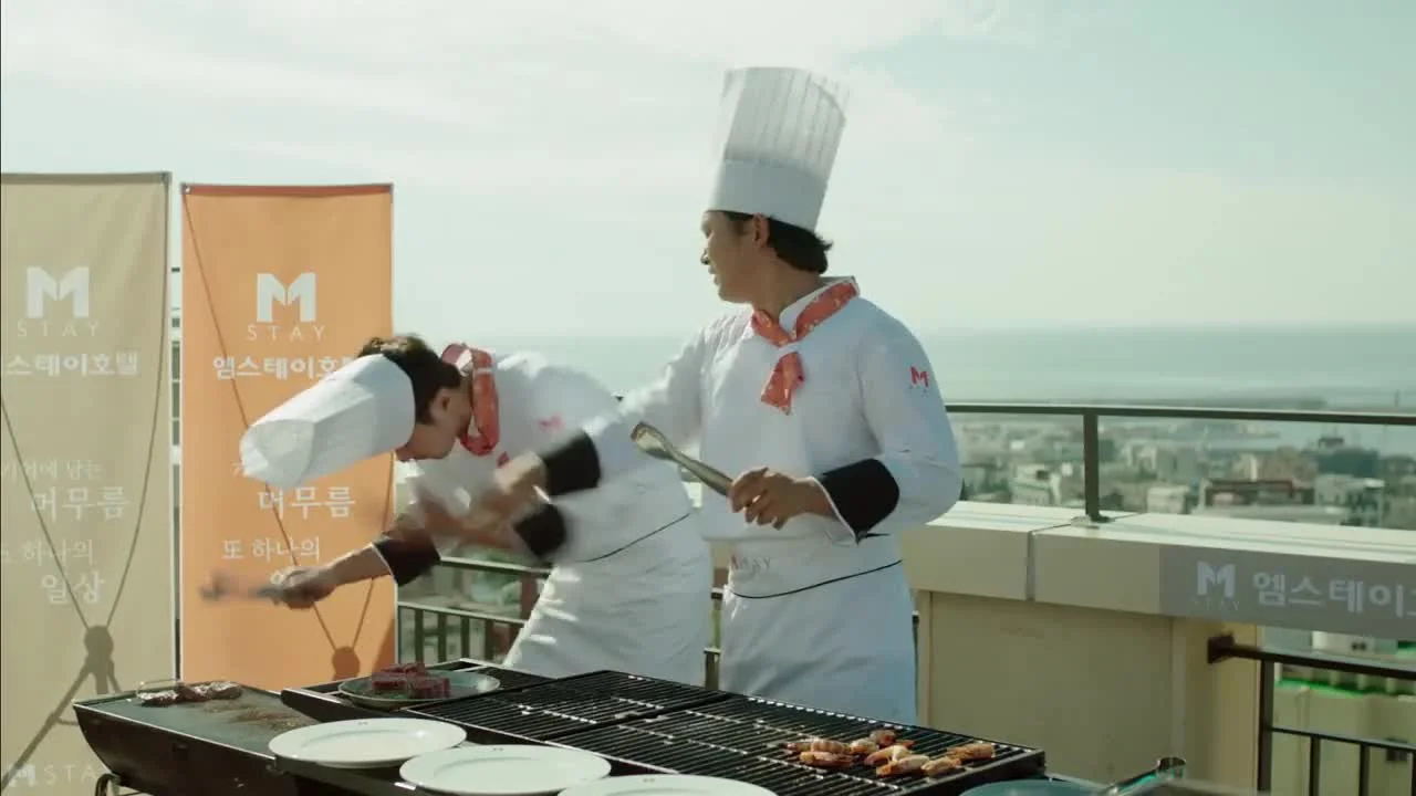 Ирландский апперкот