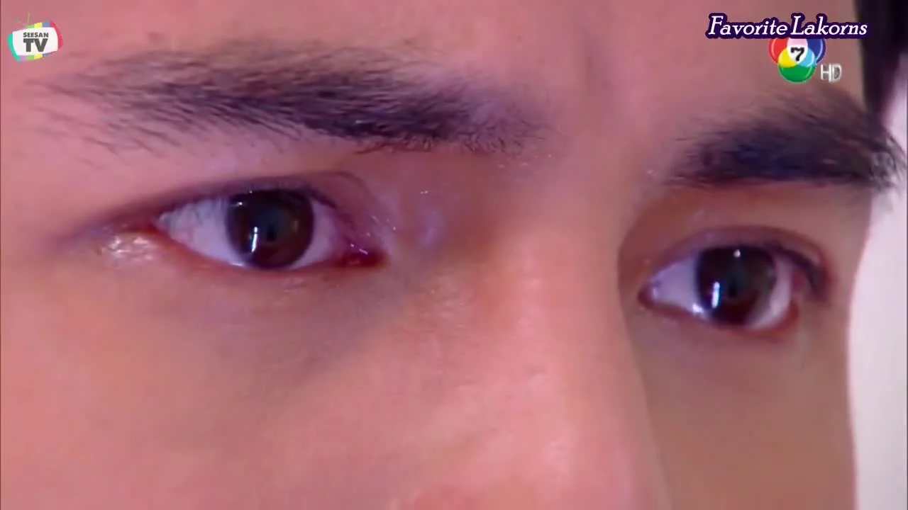 Обжигающая игра в любовь