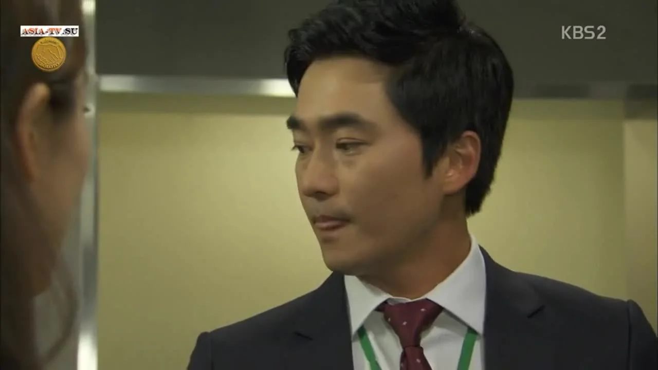 Кольцо Руби