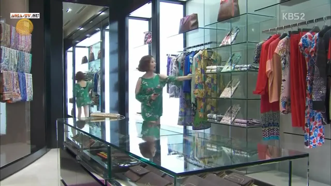 Кольцо Руби