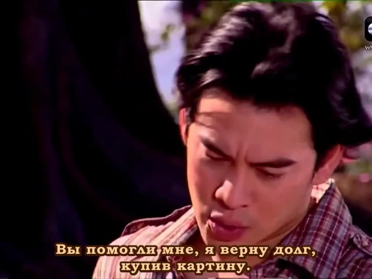 Замок из песка