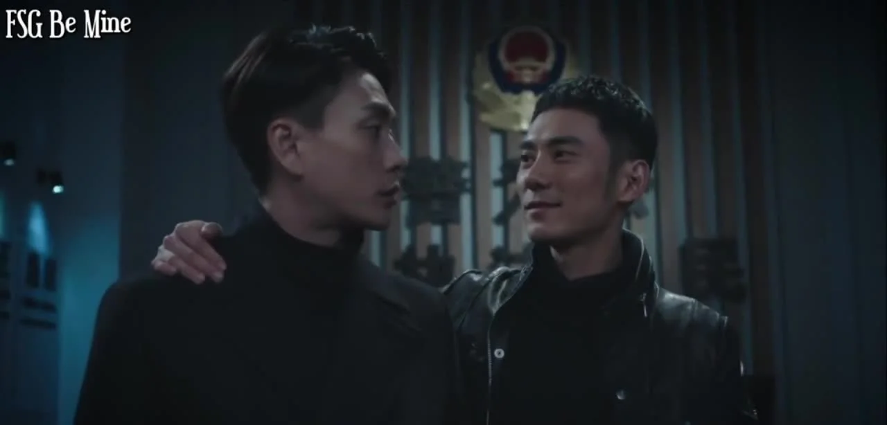 Я знаю твой секрет