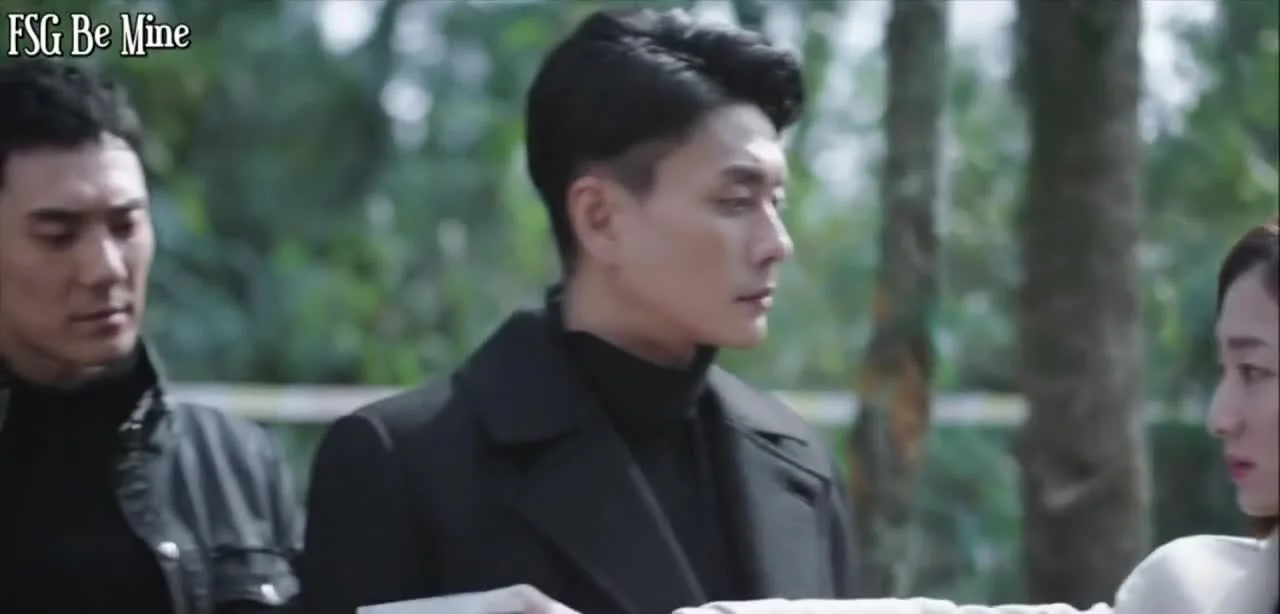 Я знаю твой секрет