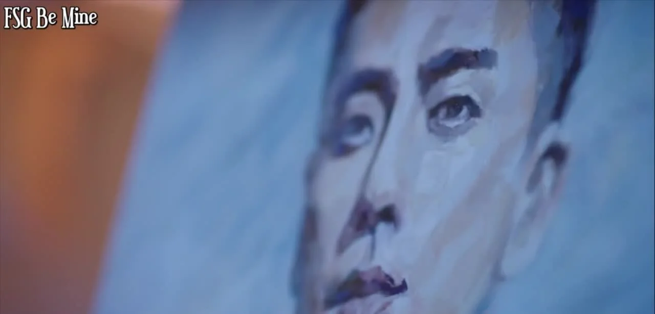 Я знаю твой секрет