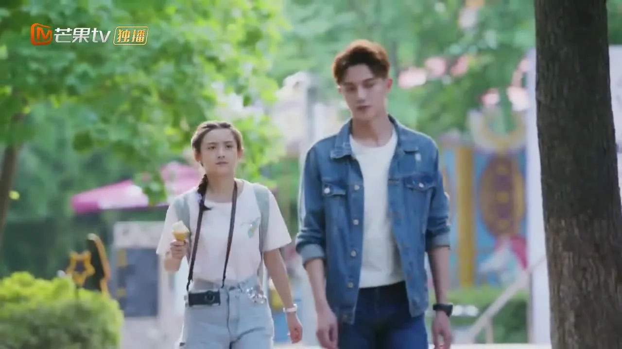 Еда любит тебя