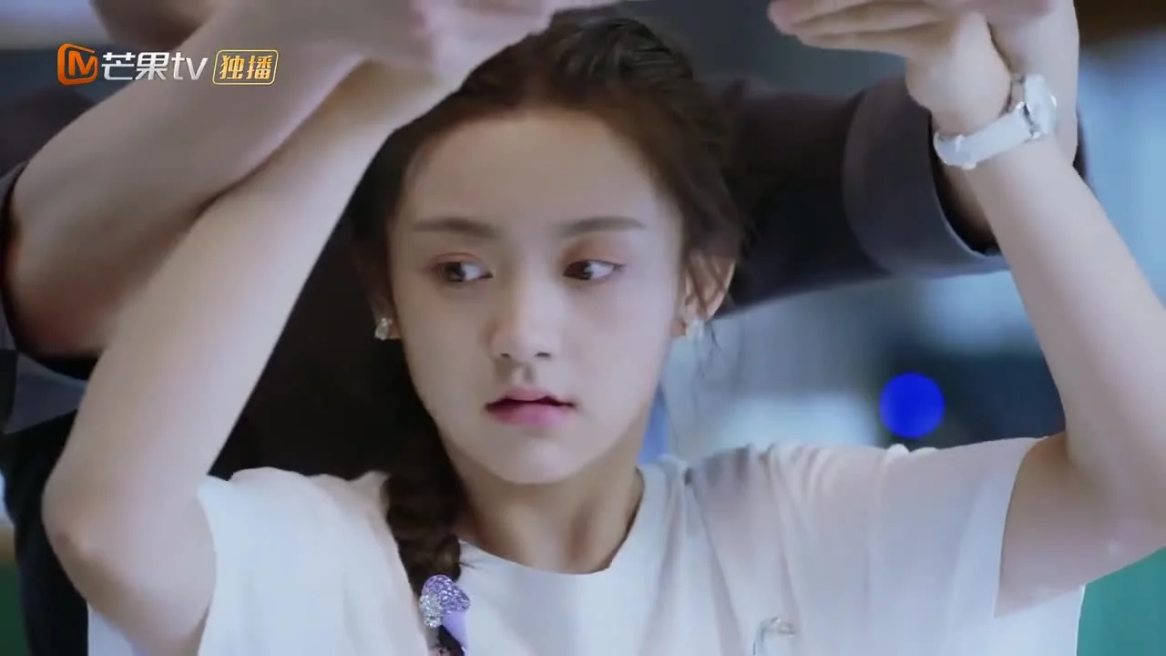 Еда любит тебя