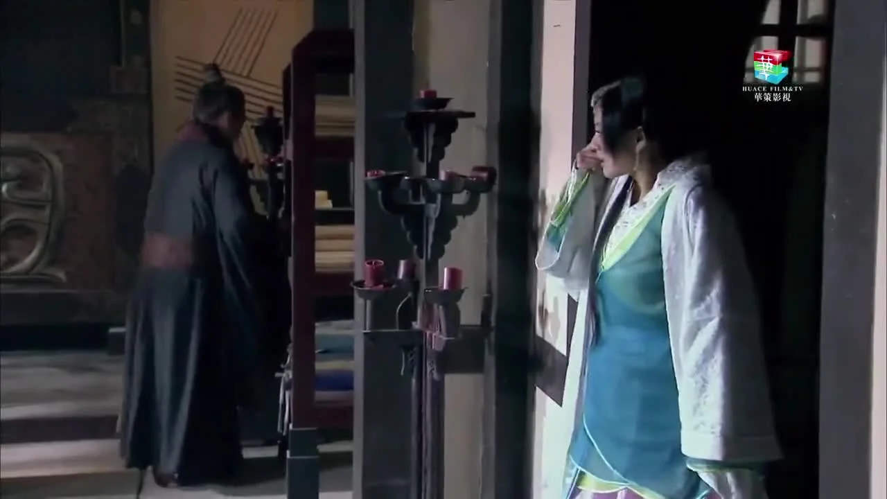 Терракотовый воин