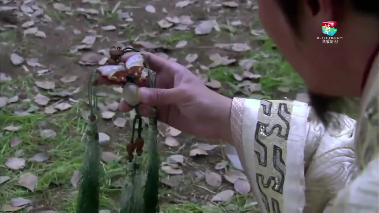 Терракотовый воин