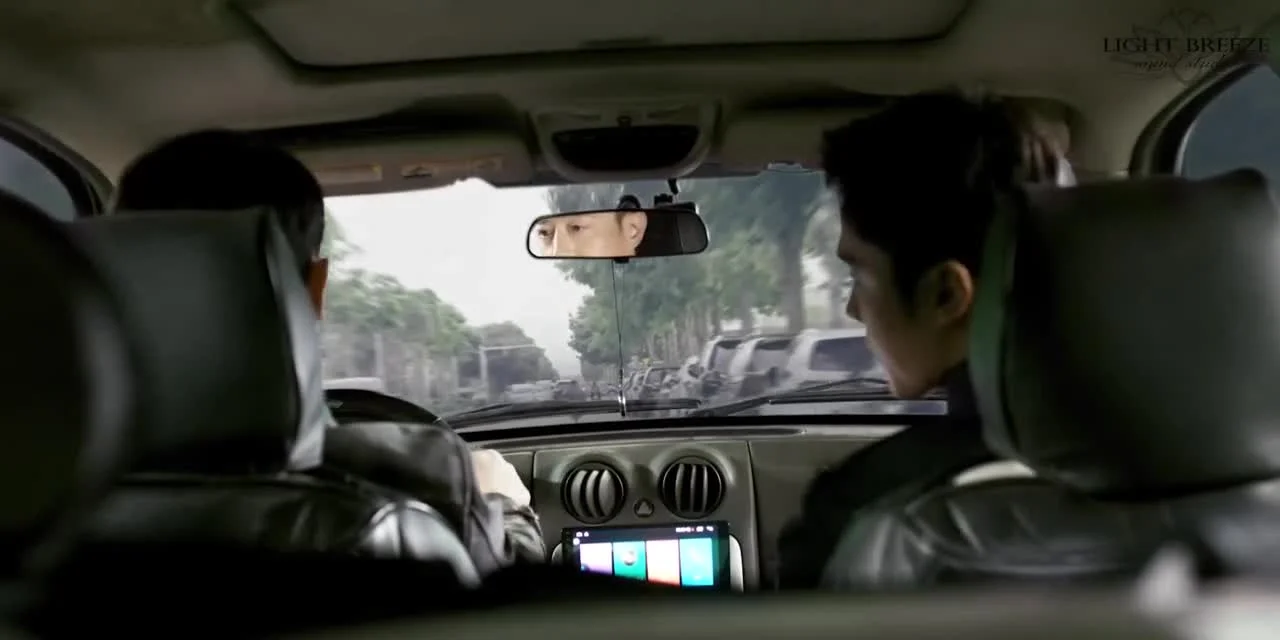 Подковерные игры