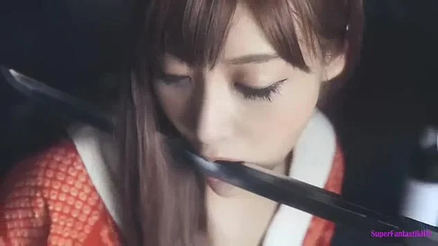 Железная девушка