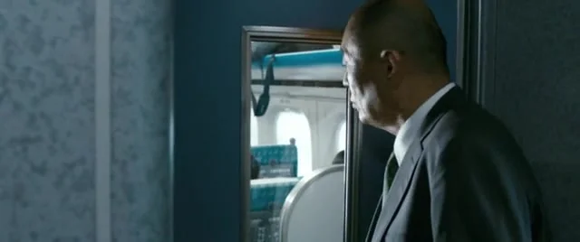 Соломенный щит