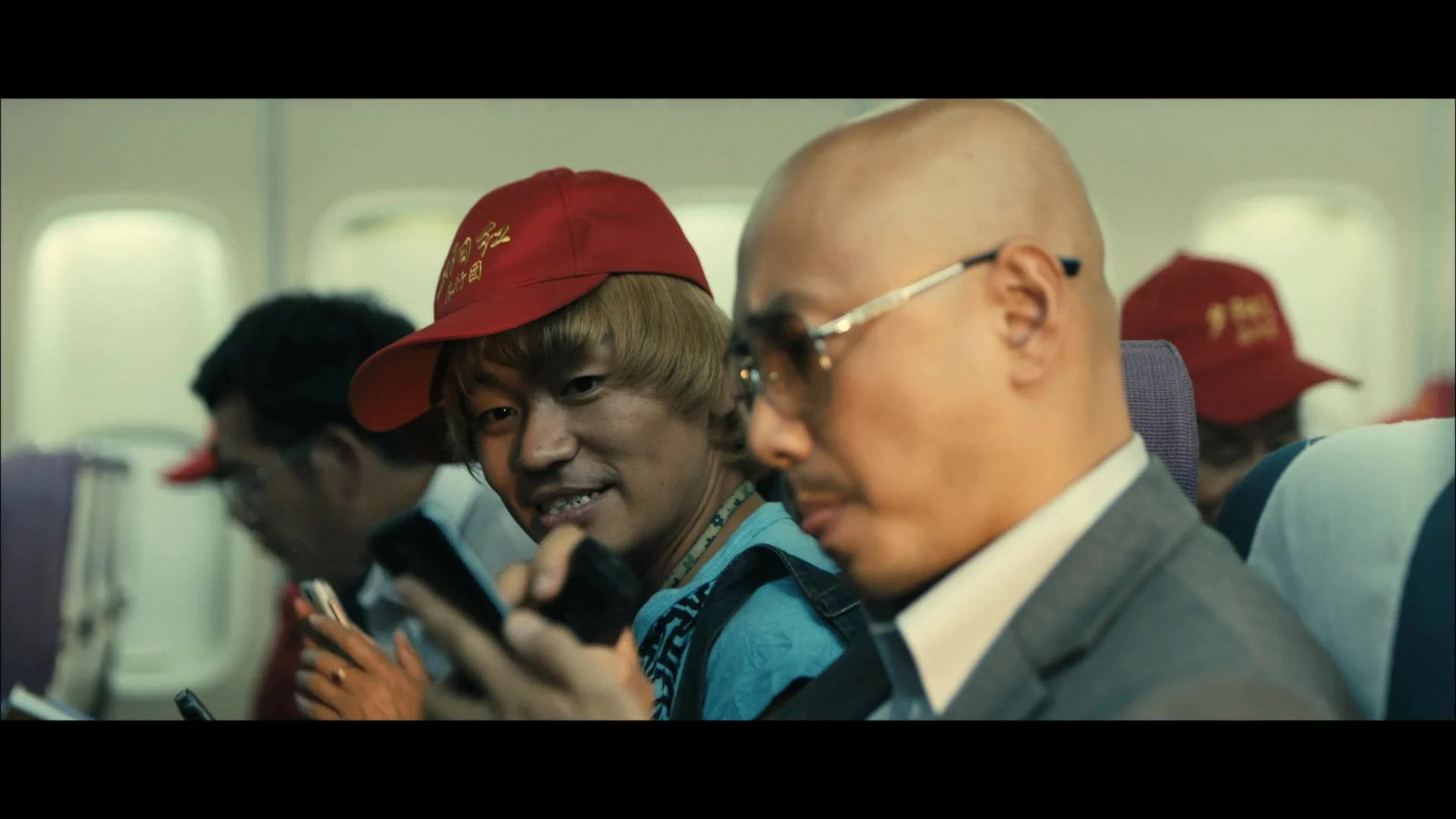 Приключения в Таиланде